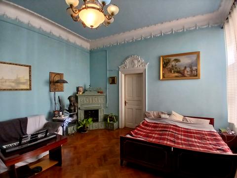 квартира по адресу Глубокая ул., 10