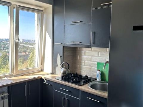 квартира по адресу Ферганская ул., 31б