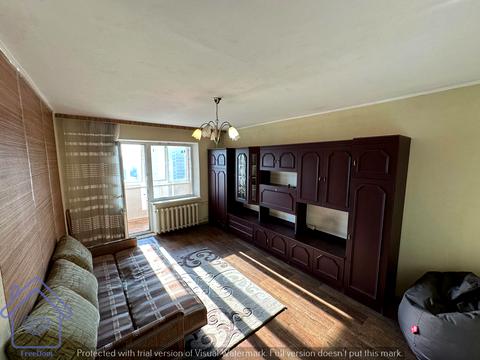 квартира за адресою Володимира Висоцького бульв., 9