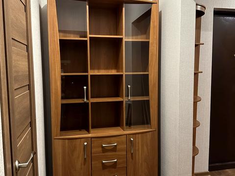 квартира за адресою Ревуцького вул., 54-Б