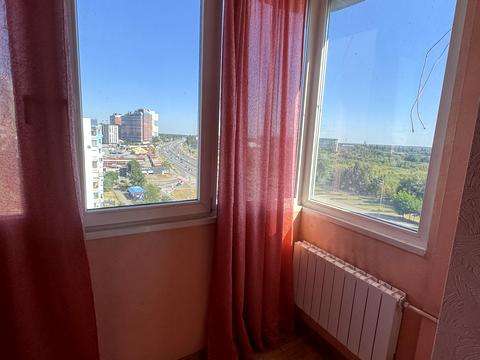 квартира по адресу Миколы Бажана просп., 9