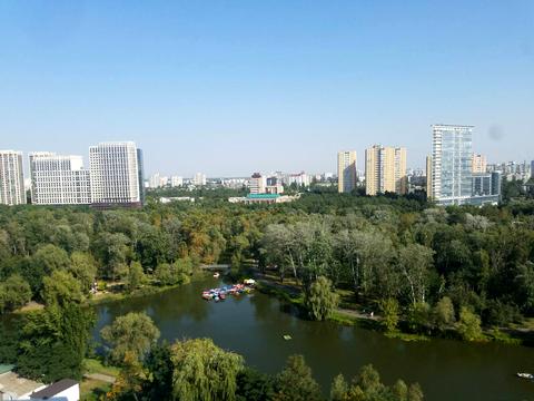 квартира по адресу Воскресенская ул., 12-В