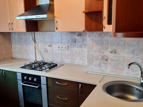 квартира по адресу Заболотного, 39