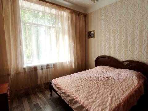 квартира по адресу Библика ул. (2-й Пятилетки), 24