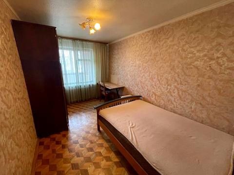 квартира по адресу Машиностроительная ул., 8