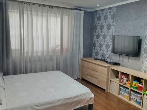 квартира по адресу Марсельская ул., 46/3