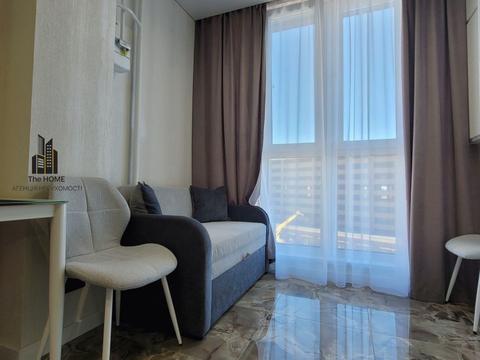 квартира за адресою Мартинова просп., 34
