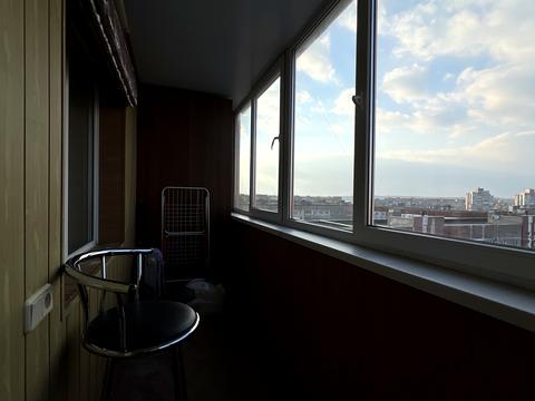 квартира за адресою Озерна вул. (Червоних Майовщиків), 17б