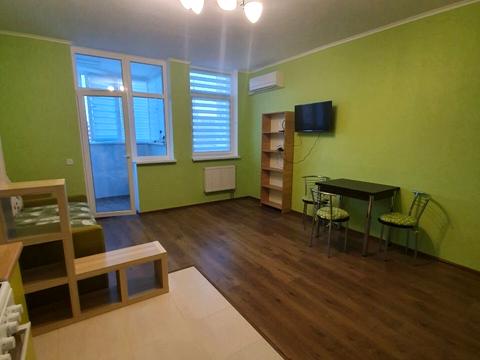 квартира по адресу Олены Пчилки ул., 3-В