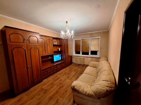квартира по адресу Леся Курбаса просп., 12-Б