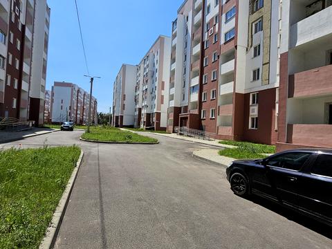 квартира за адресою Барабашова вул., 14