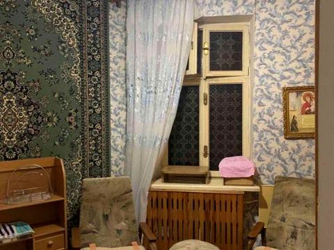 квартира за адресою Манежна вул., 36