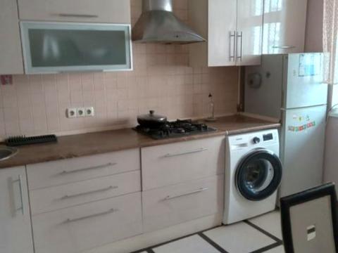квартира по адресу Зоопарковая ул., 2