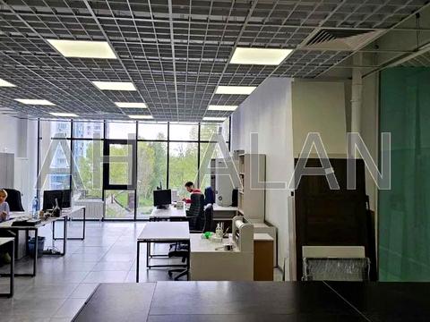коммерческая по адресу Героев Полка "Азов ул. (Малиновского маршала), 12А