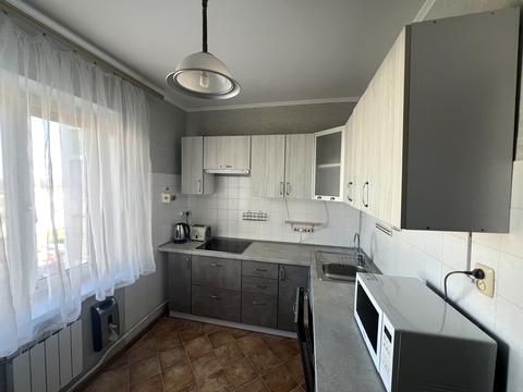 квартира за адресою Петра Григоренка просп., 36