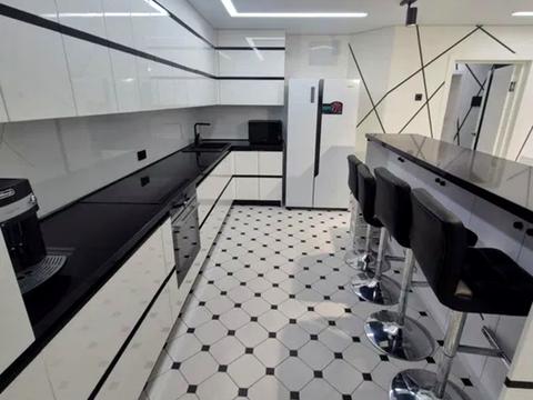 квартира по адресу Джинчарадзе пер., 4