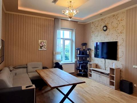 квартира по адресу Княгини Ольги ул., 5є