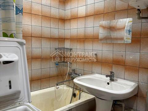 квартира по адресу Балакірєва, 20