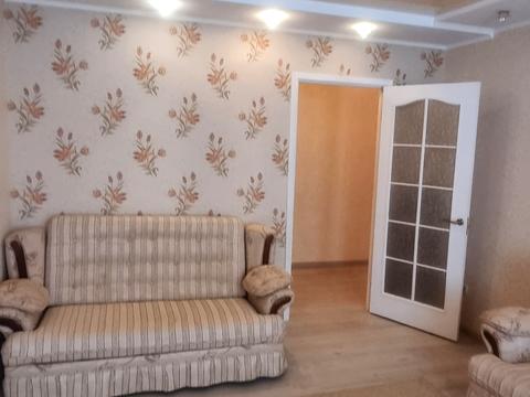 квартира по адресу Милославская ул., 21-А