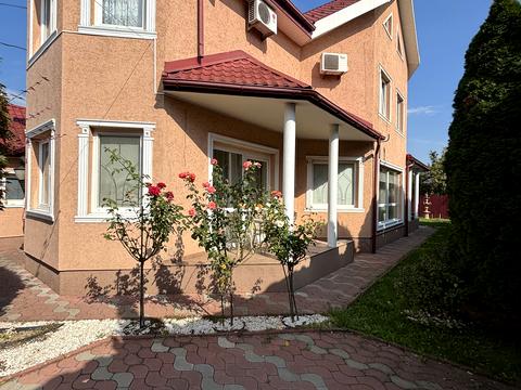 будинок за адресою Нахімова