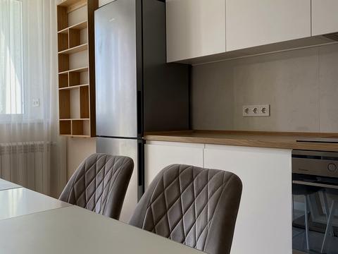 квартира за адресою Мирослава Мисли вул. (Цілиноградська), 58а