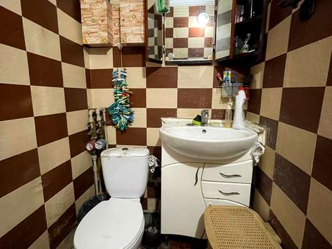 комната по адресу Тернопільська ул., 42