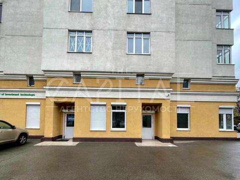 коммерческая по адресу Вадима Гетьмана ул., 30