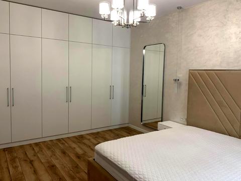 квартира за адресою Верхньогірська вул., 17в
