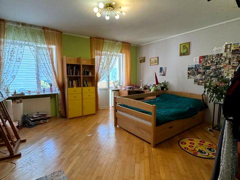 квартира по адресу Роксоланы ул., 59 а