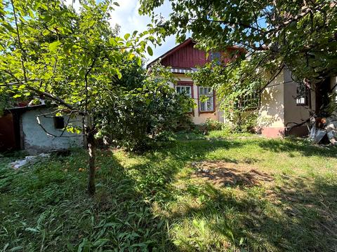 будинок за адресою Молочанська вул., 21-А