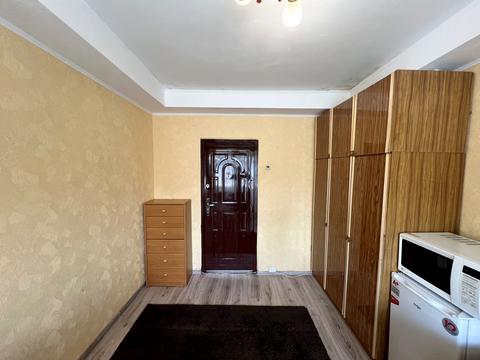 комната по адресу Академика Доброхотова ул., 8