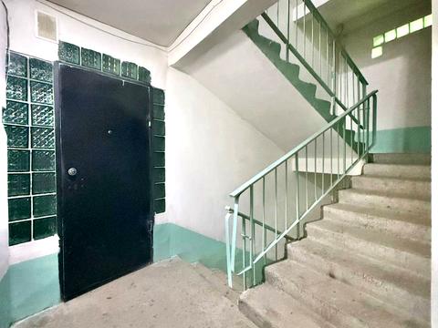 квартира по адресу Ярослава Баиса ул. (Владимира Высоцкого), 5