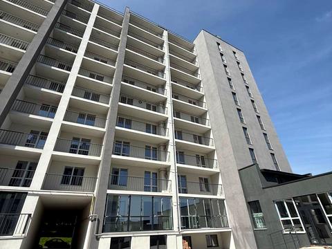 квартира за адресою Малоголосківська вул., 30Б