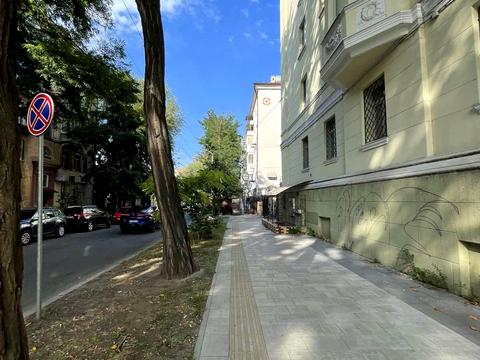 квартира по адресу Сергея Ефремова ул. (Ворошилова), 2-А