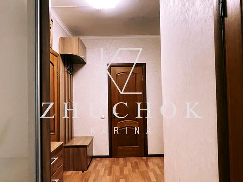 квартира за адресою Братів Горобців вул. (Дмитра Кедріна), 53-А