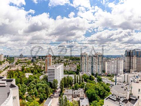 квартира по адресу Николая Михновского бульв. (Дружбы Народов), 14-16