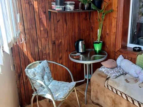 квартира по адресу Ильфа и Петрова ул., 43