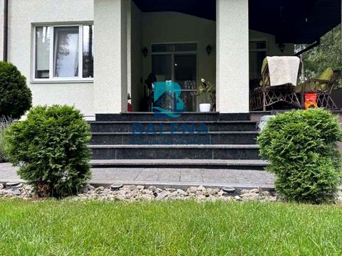 будинок за адресою Лісовий пров., 11