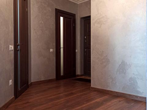 квартира по адресу Радужный массив ул., 12