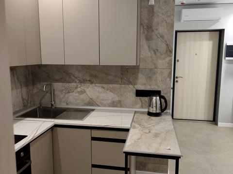 квартира за адресою Николаевская дорога, 3б
