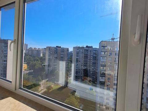 квартира за адресою Європейського Союзу просп. (Правди), 106