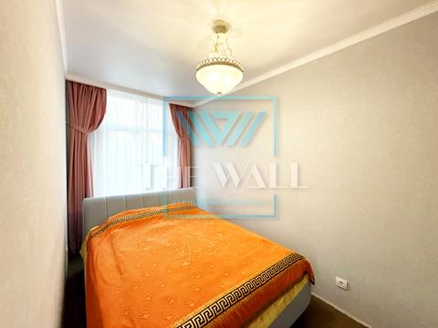 квартира за адресою Рея Бредбері вул., 2