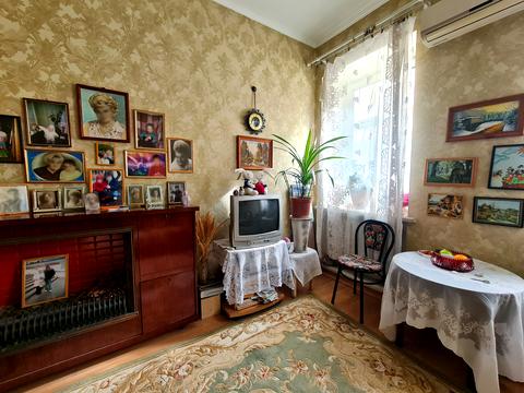квартира за адресою Велика Арнаутська вул., 57