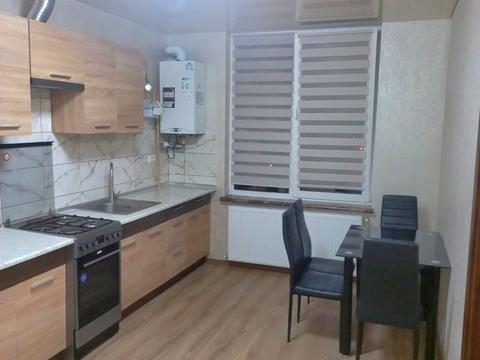 квартира по адресу Микитинецкая ул., 2