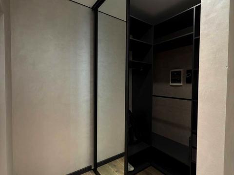 квартира за адресою Запорізьке шосе, 28-П