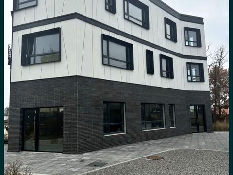 коммерческая по адресу Стоянка, 2