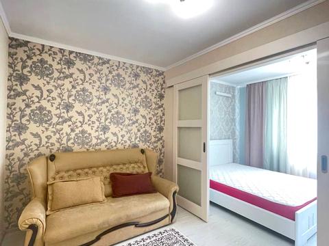 квартира за адресою Кошова вул., 107