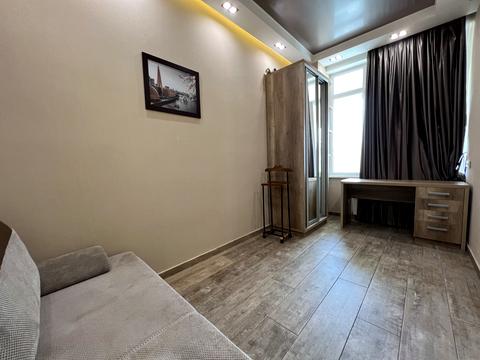 квартира за адресою Генуезька вул., 5