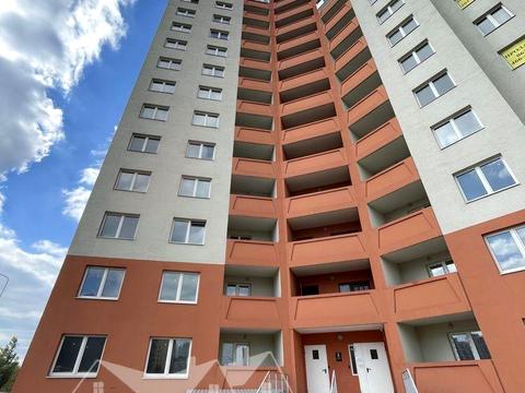 квартира за адресою Милославська вул., 18