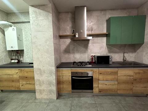 квартира за адресою Запорізьке шосе, 28-П